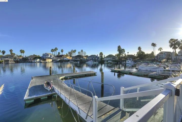 1741 Surfside Pl, Discovery Bay, California 94505