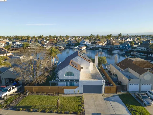 1741 Surfside Pl, Discovery Bay, California 94505