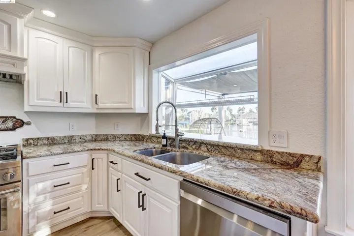 1741 Surfside Pl, Discovery Bay, California 94505