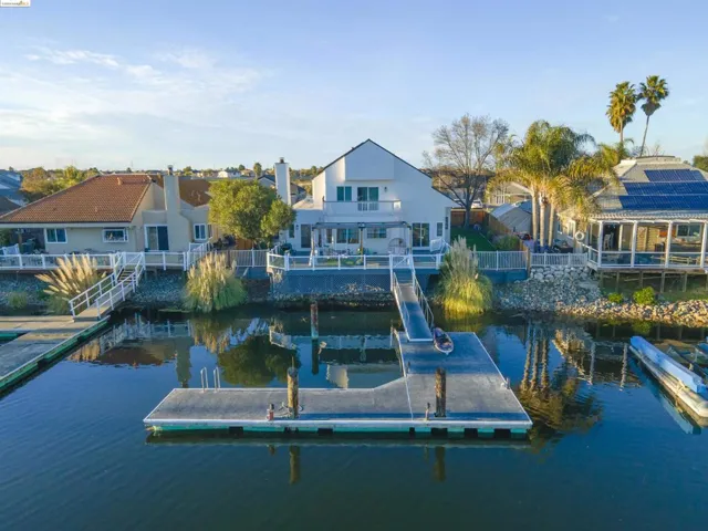 1741 Surfside Pl, Discovery Bay, California 94505