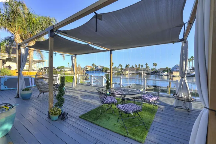 1741 Surfside Pl, Discovery Bay, California 94505