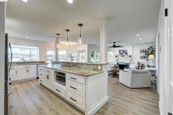 1741 Surfside Pl, Discovery Bay, California 94505