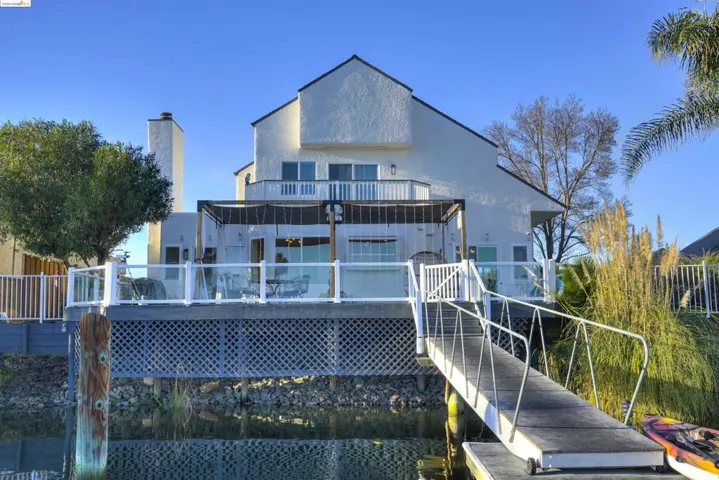 1741 Surfside Pl, Discovery Bay, California 94505
