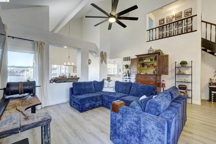 1741 Surfside Pl, Discovery Bay, California 94505