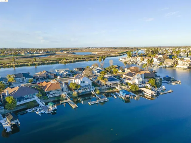 1741 Surfside Pl, Discovery Bay, California 94505
