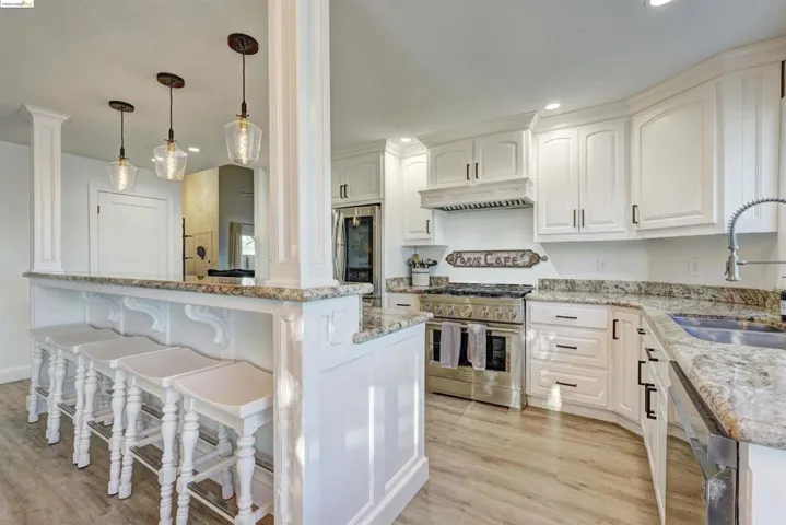 1741 Surfside Pl, Discovery Bay, California 94505