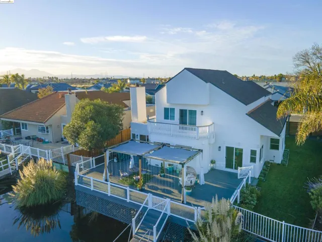 1741 Surfside Pl, Discovery Bay, California 94505