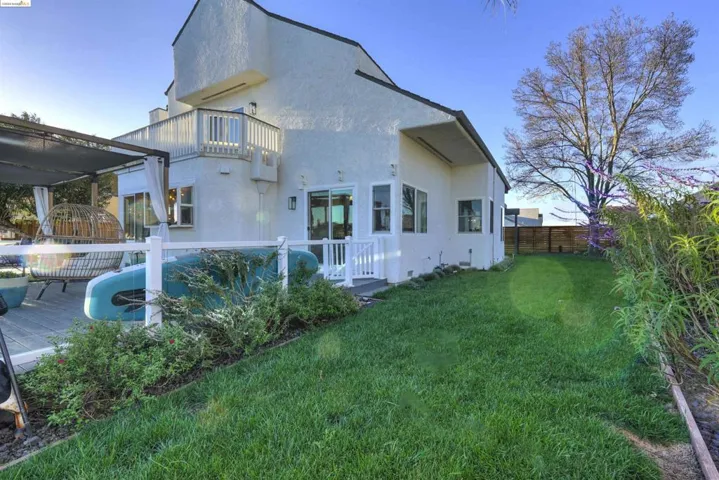 1741 Surfside Pl, Discovery Bay, California 94505