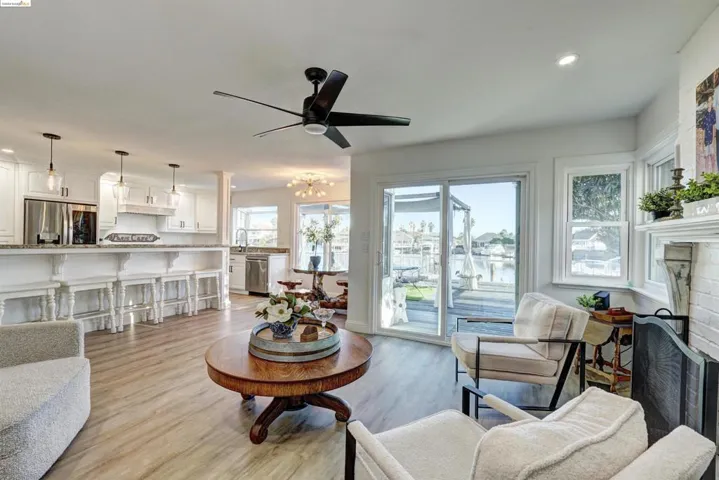 1741 Surfside Pl, Discovery Bay, California 94505