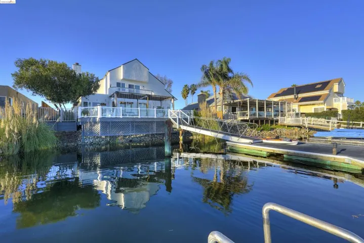 1741 Surfside Pl, Discovery Bay, California 94505