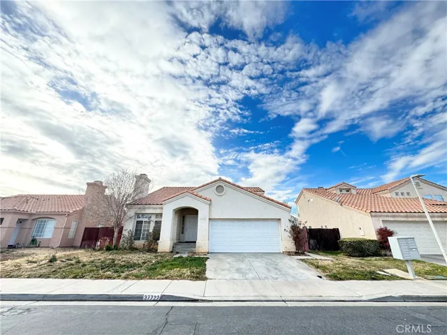 37727 Harvey Street, Palmdale, California 93550