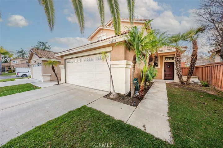 43565 Corte Logrono, Temecula, California 92592