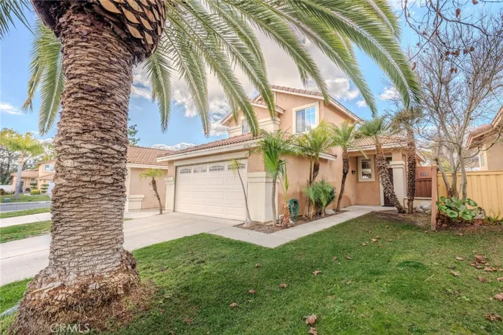 43565 Corte Logrono, Temecula, California 92592