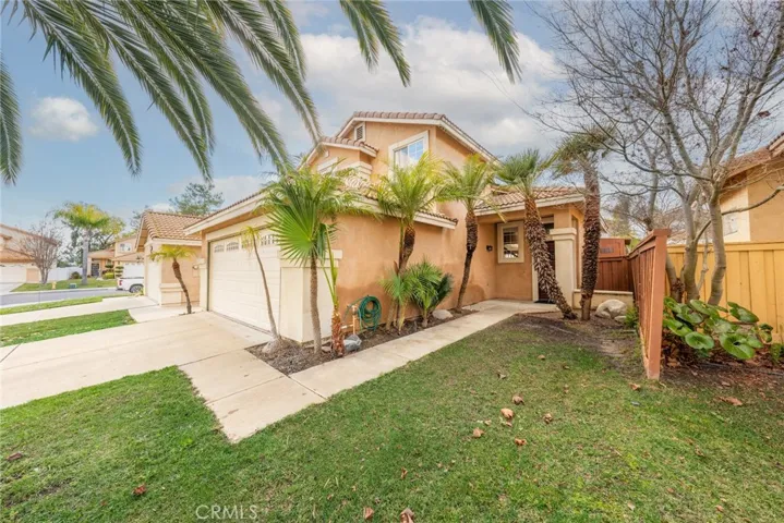 43565 Corte Logrono, Temecula, California 92592