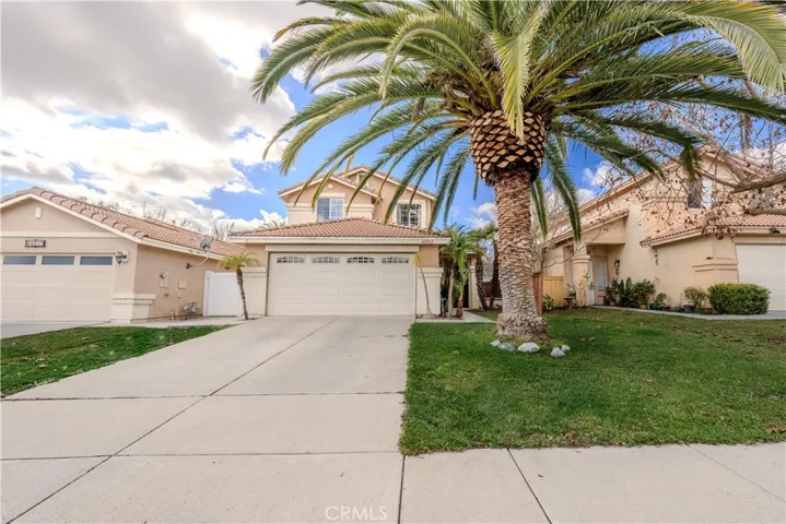 43565 Corte Logrono, Temecula, California 92592