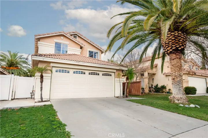 43565 Corte Logrono, Temecula, California 92592