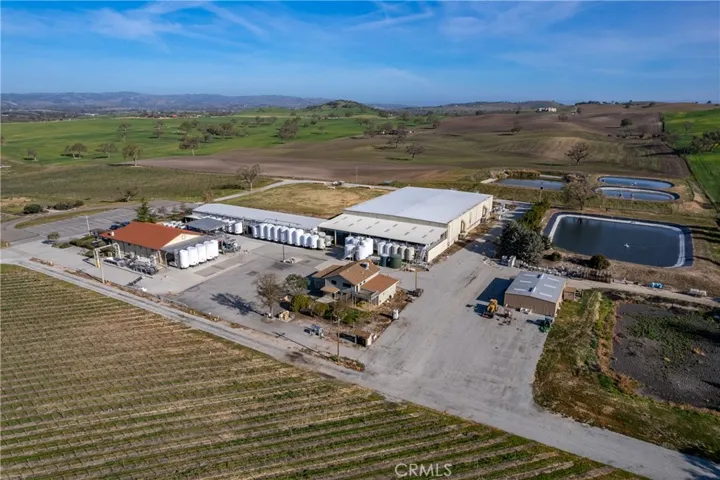 1450 Wild Horse Winery Court, Templeton, California 93465
