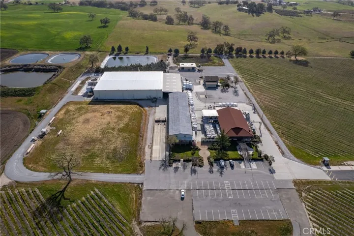 1450 Wild Horse Winery Court, Templeton, California 93465
