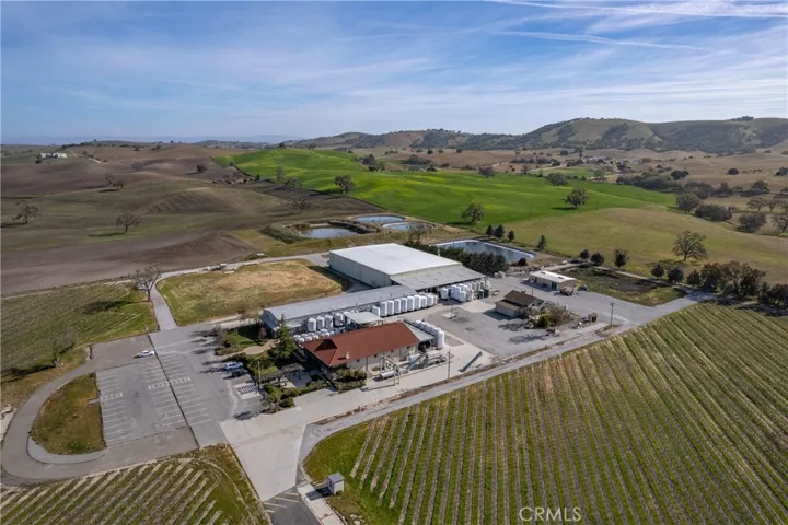 Winery Campus