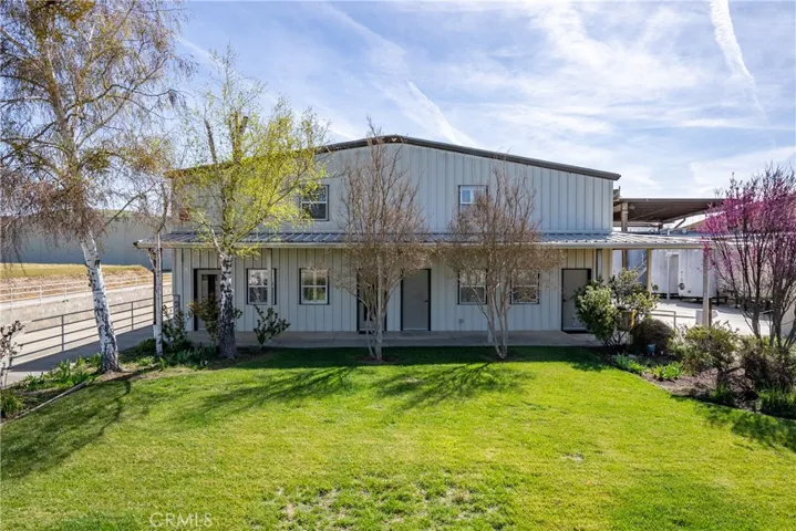1450 Wild Horse Winery Court, Templeton, California 93465
