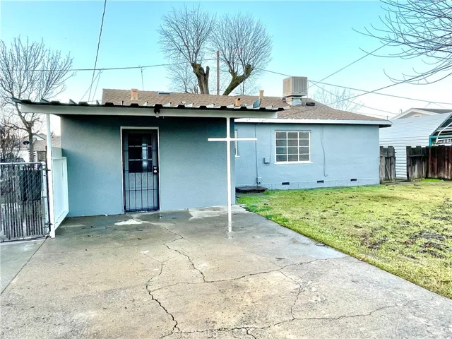 1077 Barney Street, Merced, California 95340