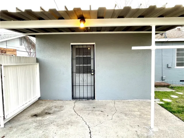 1077 Barney Street, Merced, California 95340