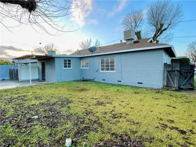 1077 Barney Street, Merced, California 95340