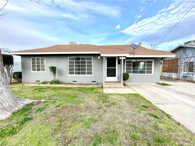 1077 Barney Street, Merced, California 95340