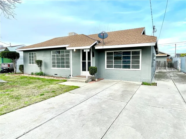 1077 Barney Street, Merced, California 95340