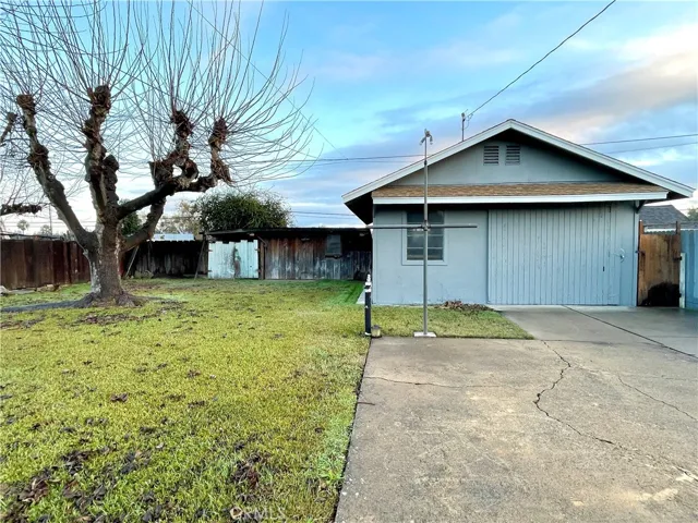 1077 Barney Street, Merced, California 95340