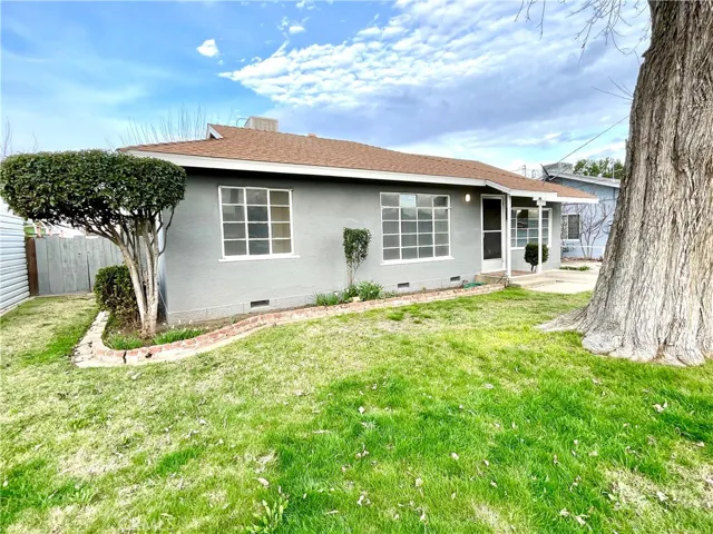 1077 Barney Street, Merced, California 95340