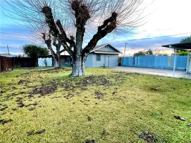 1077 Barney Street, Merced, California 95340
