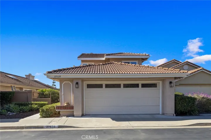 27539 Paseo Mimosa, San Juan Capistrano, California 92675