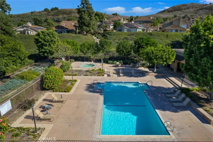 27539 Paseo Mimosa, San Juan Capistrano, California 92675