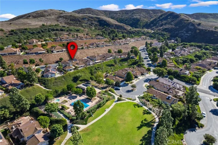 27539 Paseo Mimosa, San Juan Capistrano, California 92675