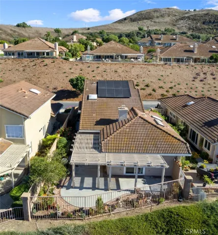 27539 Paseo Mimosa, San Juan Capistrano, California 92675