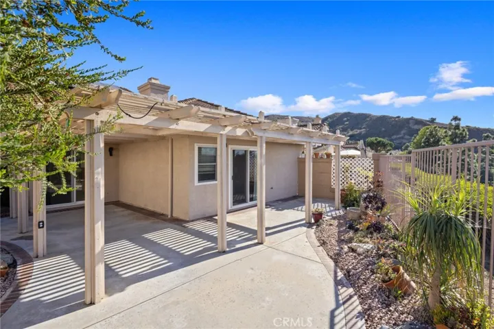 27539 Paseo Mimosa, San Juan Capistrano, California 92675