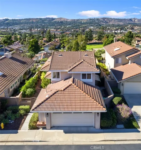 27539 Paseo Mimosa, San Juan Capistrano, California 92675