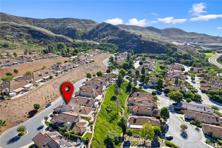 27539 Paseo Mimosa, San Juan Capistrano, California 92675