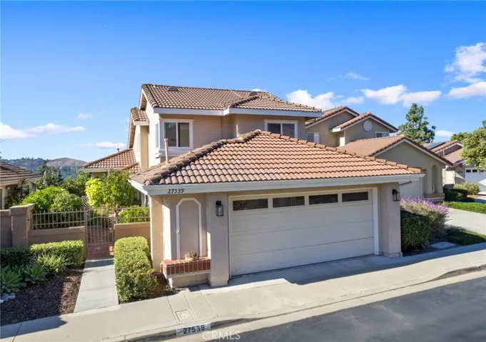 27539 Paseo Mimosa, San Juan Capistrano, California 92675