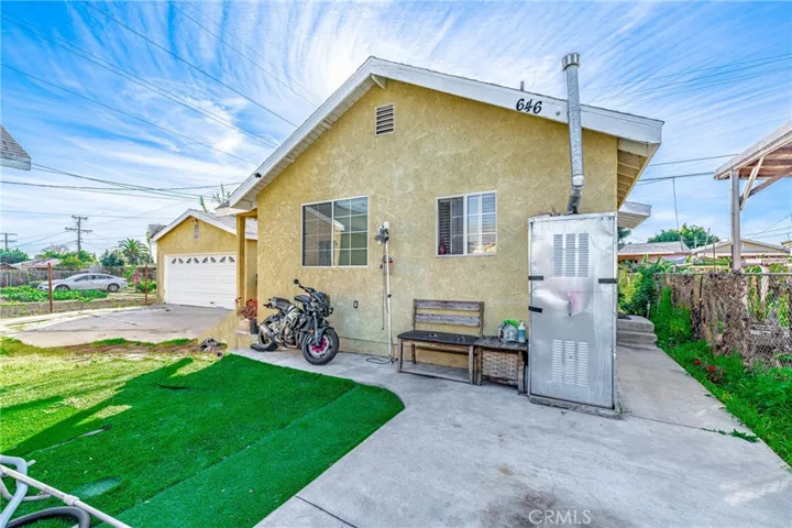 644 E 118th Place, Los Angeles, California 90059