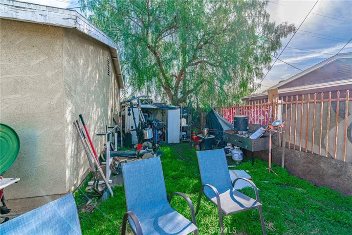 644 E 118th Place, Los Angeles, California 90059