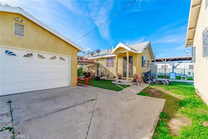 644 E 118th Place, Los Angeles, California 90059