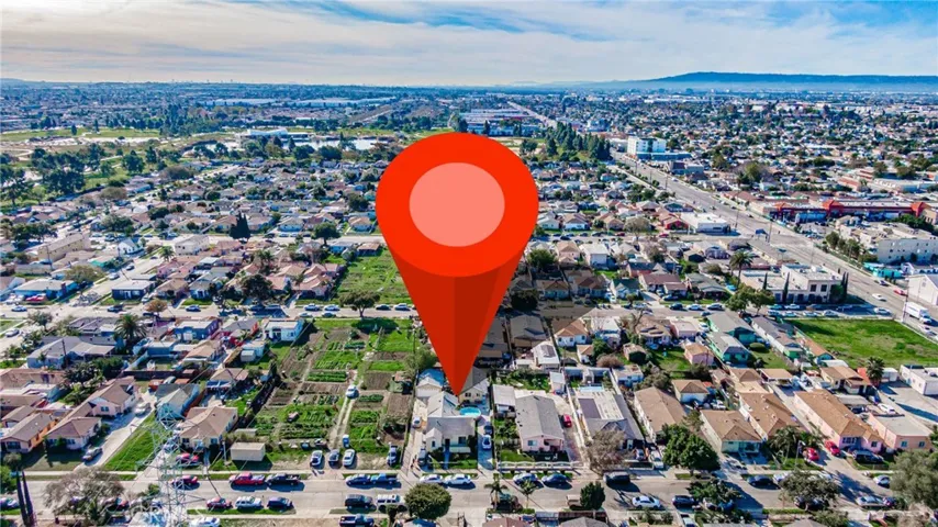 644 E 118th Place, Los Angeles, California 90059