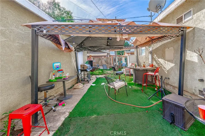 644 E 118th Place, Los Angeles, California 90059