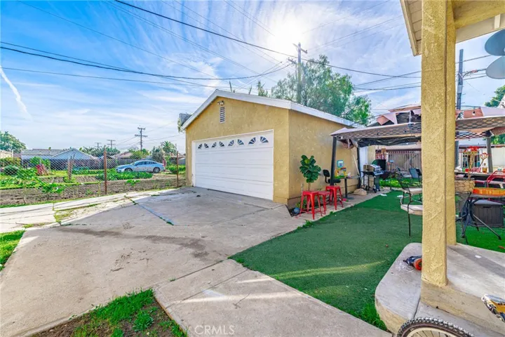 644 E 118th Place, Los Angeles, California 90059