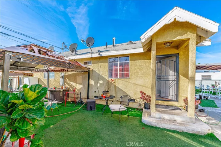 644 E 118th Place, Los Angeles, California 90059
