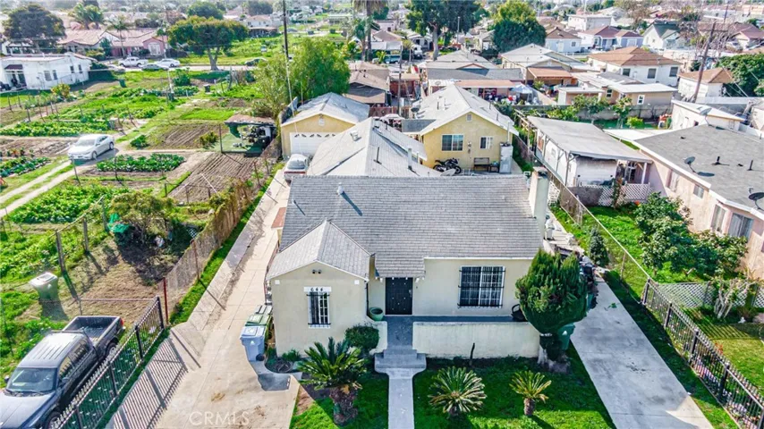 644 E 118th Place, Los Angeles, California 90059