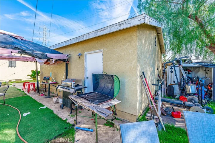 644 E 118th Place, Los Angeles, California 90059