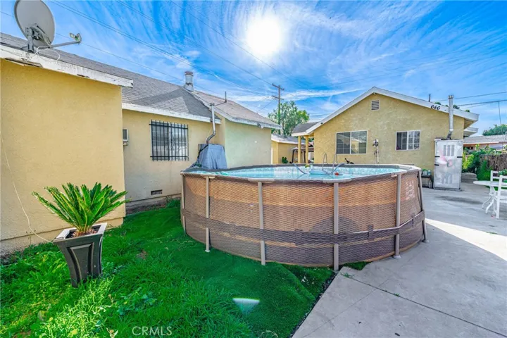 644 E 118th Place, Los Angeles, California 90059